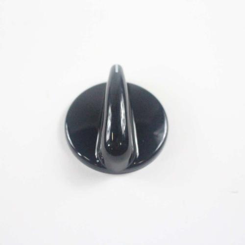 GE WB03T10025 KNOB INF (BL