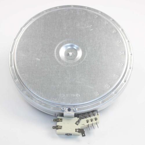 Electrolux 316530001 ELEMENT,SURFACE,9,3200W,TURBO