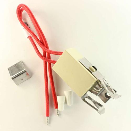 Whirlpool 12001676 RANGE SURFACE ELEMENT RECEPTAC