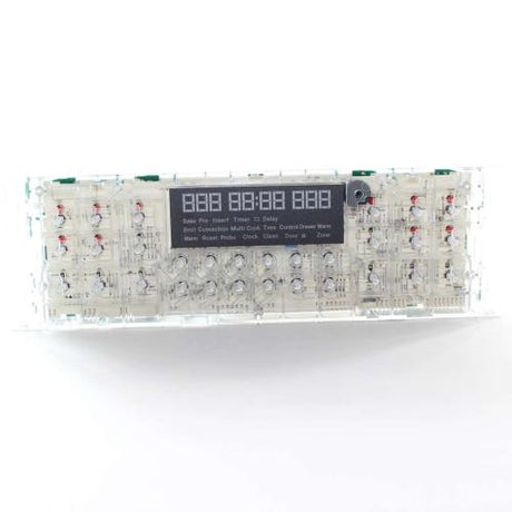 This is a genuine GE WB27X25331 CONTROL BOARD