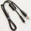 Panasonic K1HY08YY0034 USB CABLE