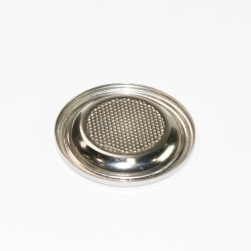 This is a genuine Delonghi 607840 COFFEE PODS FILTER