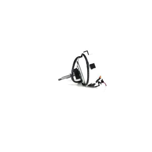 Midea 11002015008365 BRUSHLESS DC MOTOR