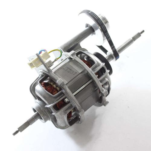 This is a genuine Electrolux 808643202 MOTOR,REDUCTION GEAR,190V,240H