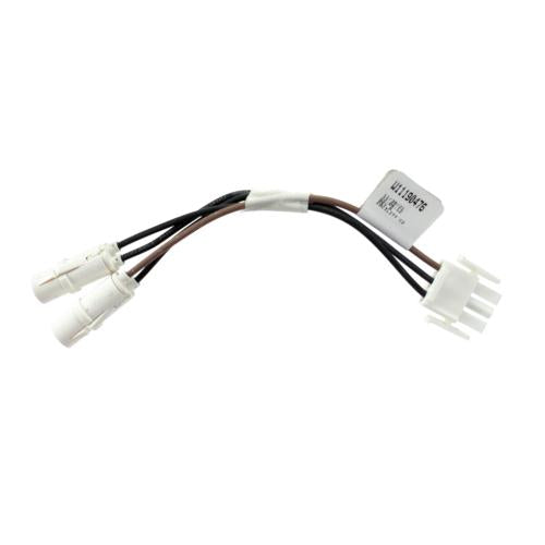 Whirlpool W11190476 WIRE-HARNESS