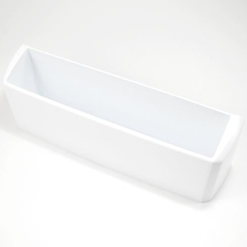 This is a genuine LG MAN62069301 DOOR BASKET