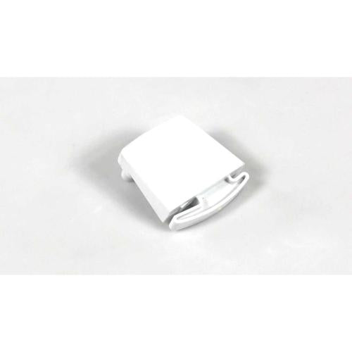 This is a genuine Electrolux 216334100 END CAP-LH-RACK-DOOR,NARROW