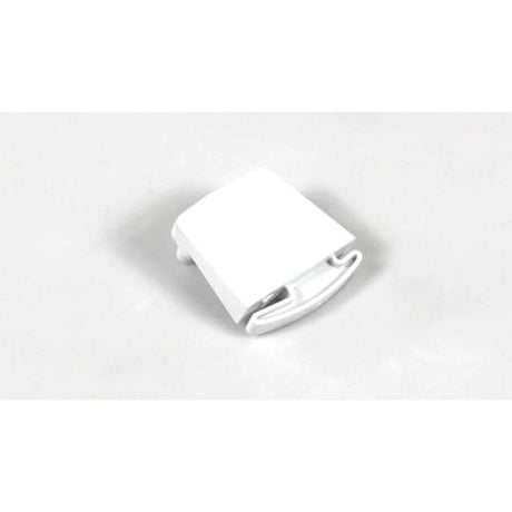 This is a genuine Electrolux 216334100 END CAP-LH-RACK-DOOR,NARROW
