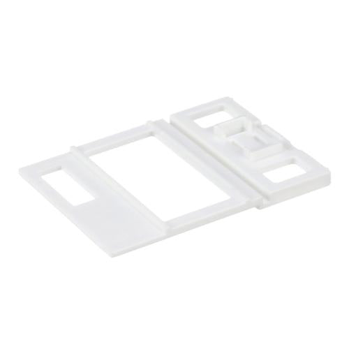 This is a genuine Bertazzoni Z320414 CONDIT.BLOCK FOR WIND GATE