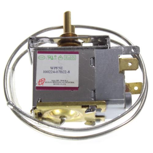 Midea 17431000001321 THERMOSTAT (WPF5E091224-02B1-8