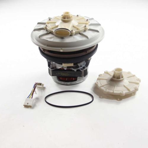 Whirlpool W10428167 DISHWASHER PUMP AND MOTOR