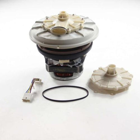 Whirlpool W10428167 DISHWASHER PUMP AND MOTOR