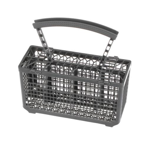This is a genuine Midea 12176000002753 CUTLERY BASKET