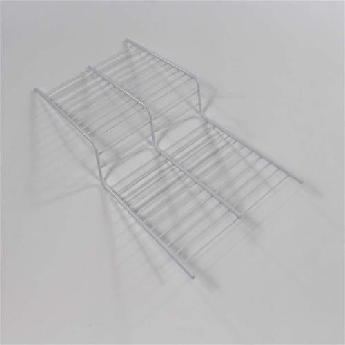 GE WR71X10702 SHELF ASM FZ
