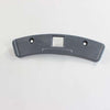Electrolux 5304505103 COVER,DOOR LOCK,FRONT FLANGE