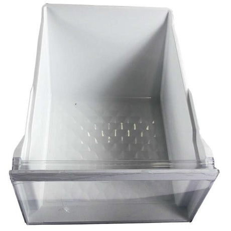 This is a genuine LG AJP73595013 VEGETABLE TRAY ASSEMBLY