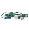 Samsung DC93-00358A ASSEMBLY WIRE PUMP
