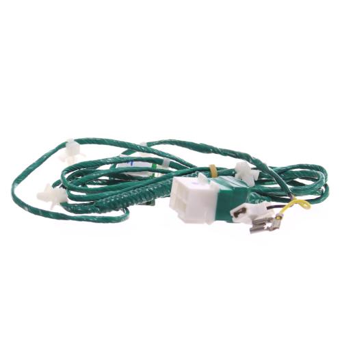 This is a genuine Samsung DC93-00358A ASSEMBLY WIRE PUMP