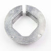 GE WH02X10265 RING SPLIT