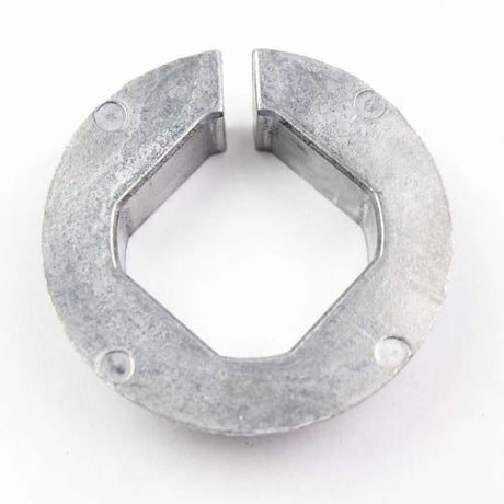 GE WH02X10265 RING SPLIT