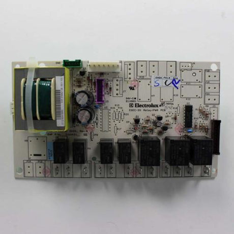 This is a genuine Electrolux 316442112 BOARD,POWER,RELAY