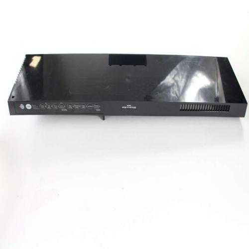This is a genuine Whirlpool WP8524443 CONTROL PANEL