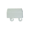 Electrolux 5303323480 SUPPORT-DOOR RACK,WHITE,RH