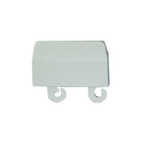 This is a genuine Electrolux 5303323480 SUPPORT-DOOR RACK,WHITE,RH
