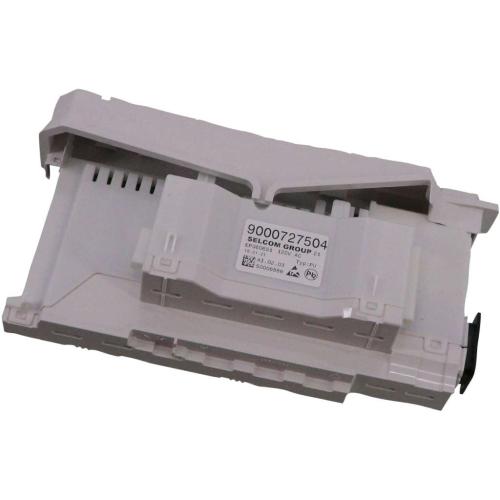 Bosch 00752744 CONTROL MODULE PROGR