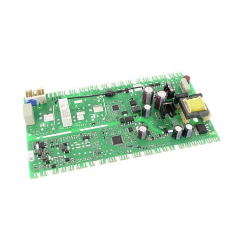 Liebherr 614375200 ELECTRICAL CONTROL