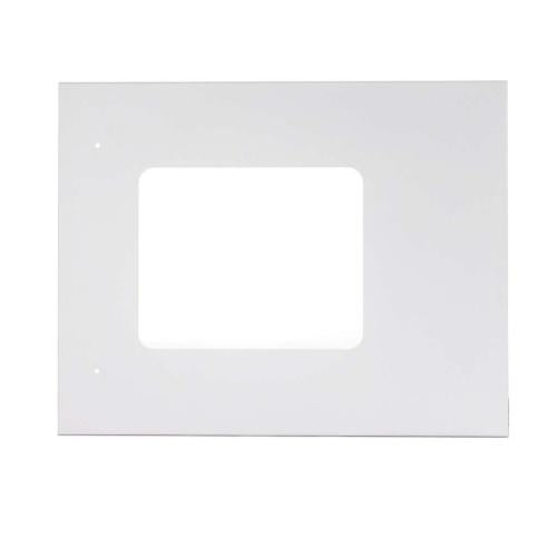 This is a genuine Bertazzoni 1080943-DA OUTER RIGHT OVEN DOOR ASSEMBLY