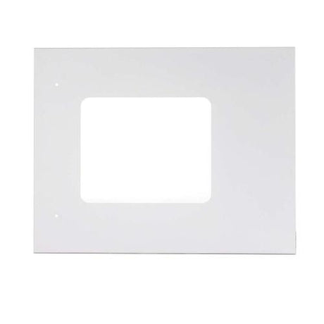 This is a genuine Bertazzoni 1080943-DA OUTER RIGHT OVEN DOOR ASSEMBLY