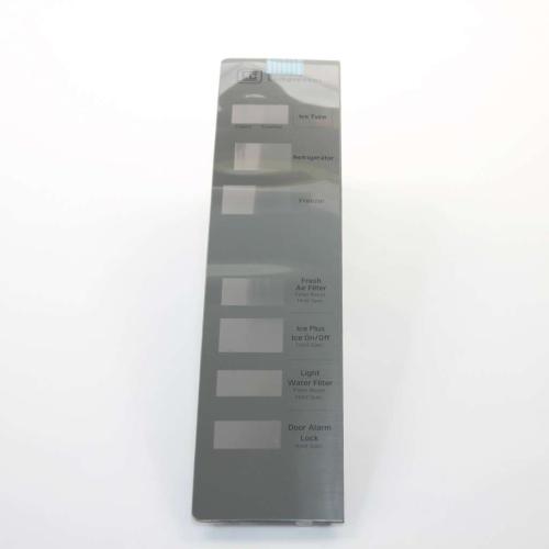 This is a genuine LG MCK66585130 DISPLAY COVER