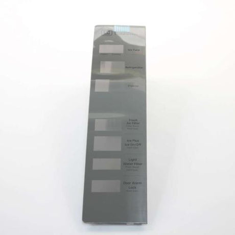 This is a genuine LG MCK66585130 DISPLAY COVER