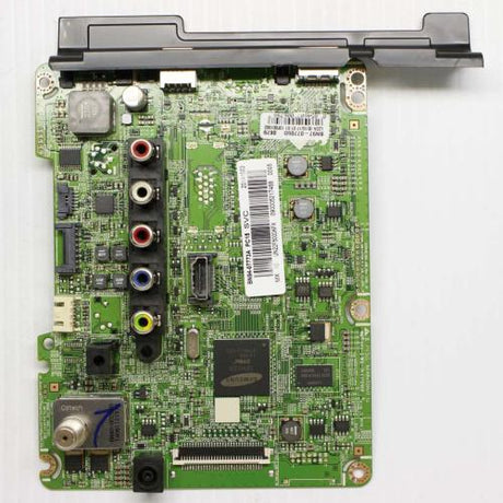 Samsung BN94-07773A MAIN PCB ASSEMBLY