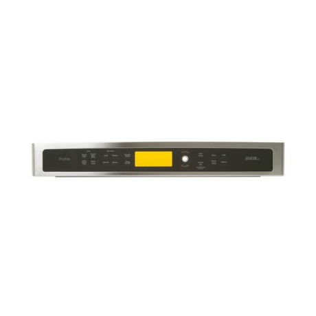 GE WB07X25584 CONTROLER ASM