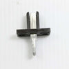 Electrolux 134937300 ASSEMBLY,STRIKE,COMPLETE