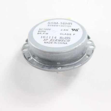 GE WB26X10226 MOTOR AC SYNCHRONOUS