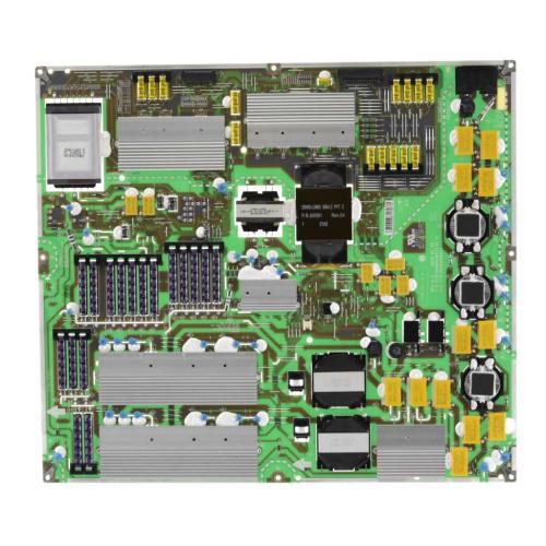 This is a genuine LG EAY65689311 POWER SUPPLY ASSEMBLY