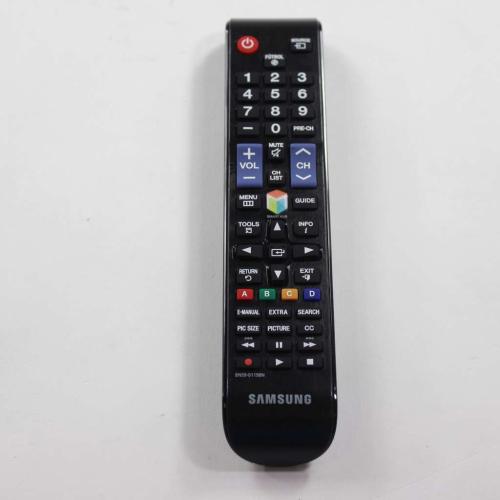 This is a genuine Samsung BN59-01198N TV REMOTE CONTROL