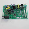 GE WR55X23036 BOARD MAIN COMBINED HMI