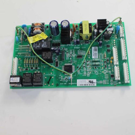 GE WR55X23036 BOARD MAIN COMBINED HMI