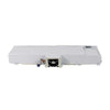 GE WR17X28923 FRESH FOOD EVAPORATOR COVER W/