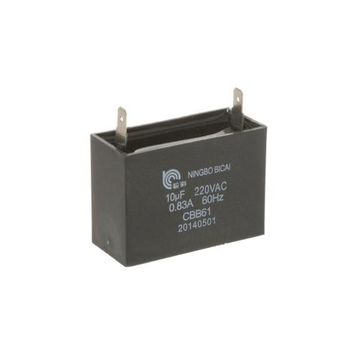 This is a genuine GE WB27X10808 CAPACITOR