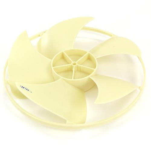 This is a genuine LG 5900A10011D AXIAL FAN