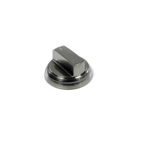 This is a genuine LG AEZ74073414 KNOB ASSEMBLY