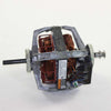 GE WE17X23618 KIT MOTOR AND PULLEY WIT