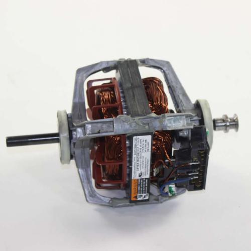 GE WE17X23618 KIT MOTOR AND PULLEY WIT