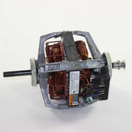 GE WE17X23618 KIT MOTOR AND PULLEY WIT