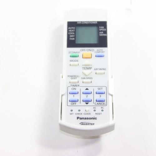 Panasonic CWA75C4567 REMOTE CONTROL